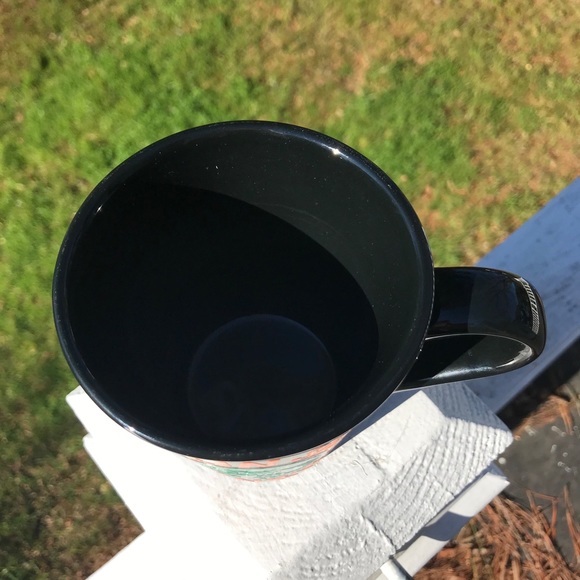 Starbucks Pumpkin Spice Junkie Mug - Picture 3 of 3